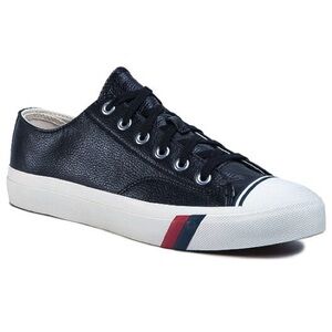 Pro-Keds Men’s Royal Lo Lace Up Sneakers